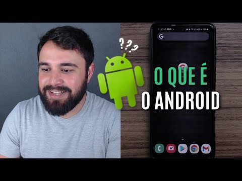 Vídeo: O Android é um bom sistema operacional?
