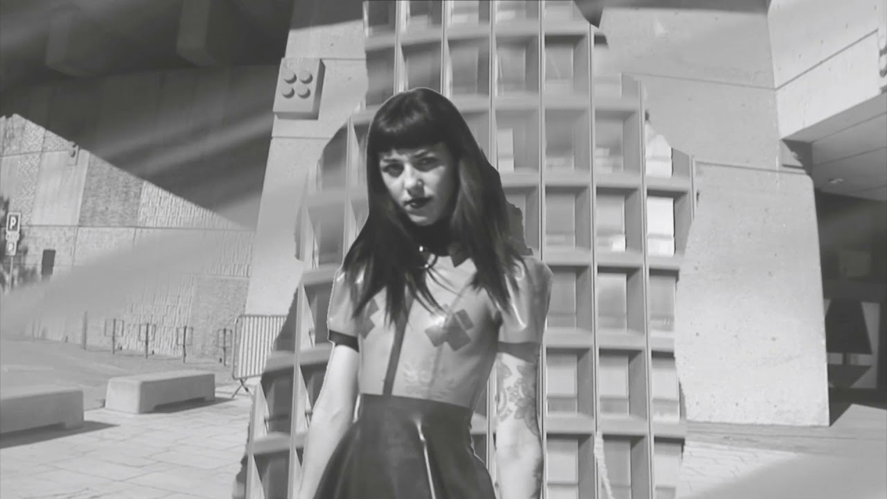 NEMAVO - SUICIDAL TENDENCY (CLIP OFFICIEL)