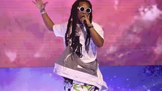 Takeoff - Migos 2021  (Dembow Oficial)