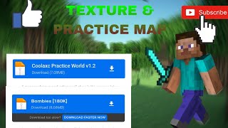 TEXTURE PACK & PRACTICE MAP FOR MPCE || MEDIA FIRE LINK || DARK SOUL 👍 screenshot 5