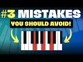 This is why you can't play ARPEGGIOS - UNCOVERING the mistakes - PIX Series - Hindi