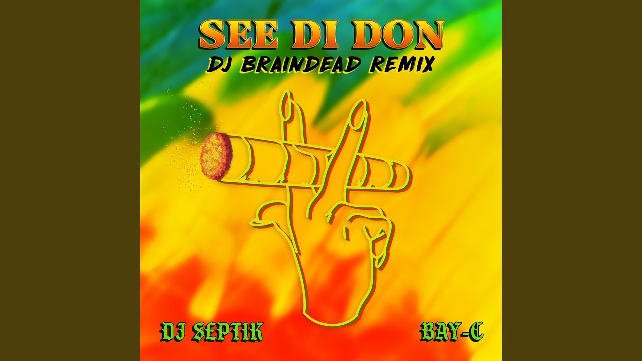 See Di Don (DJ Braindead Remix)