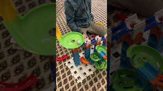 Play with VTech Marble Rush