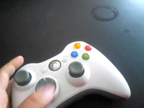 Vidéo: Présentation Du Matériel Xbox 360