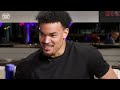 Spencer Jones On Failure, Focus, And The Future | Denver Nuggets Off The Court