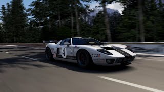 Gran Turismo 4 Intro Assetto Corsa Remake