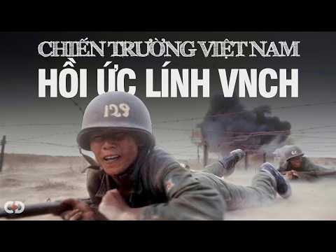 From Ia Drang to the Quang Tri Citadel - Perspectives from the US & ARVN | Full Version