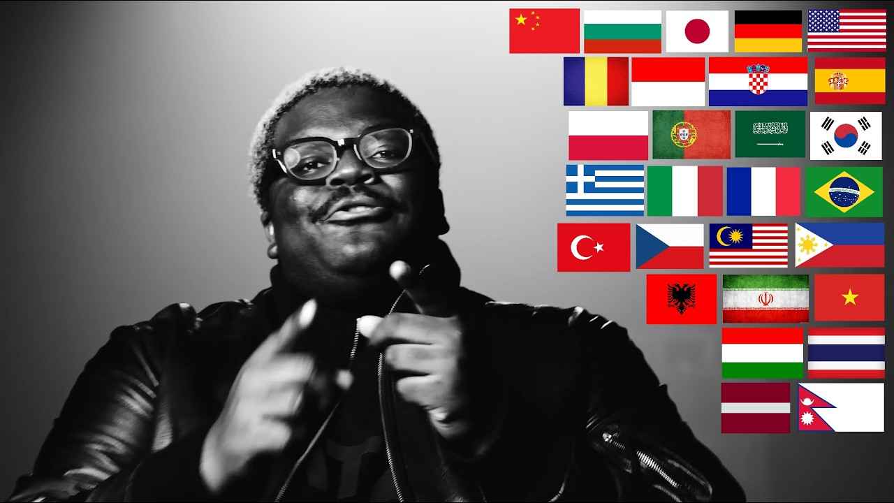 Du Bist Gut Genug In Different Languages du-bist-gut-genug-in-different-languages