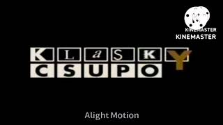 New Effect Klasky Csupo In G Major 50