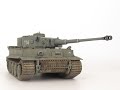 Pz.Kpfw.VI Ausf.E Tiger. Звезда 1:35.