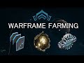 Warframe Relic Farm 73