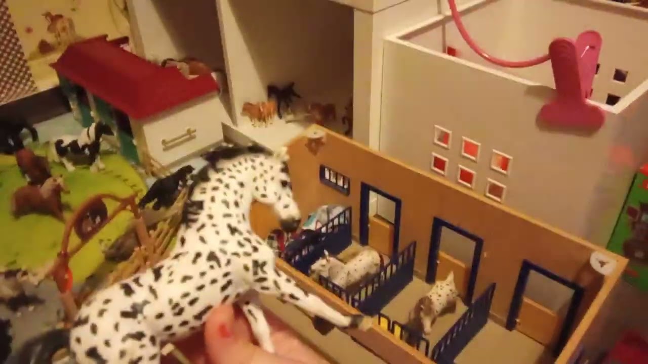 Alle Pferde bewerten