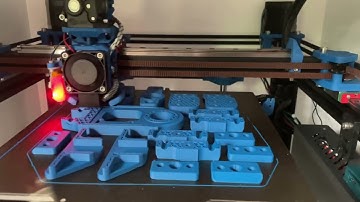 Zero G Mercury One.1 build