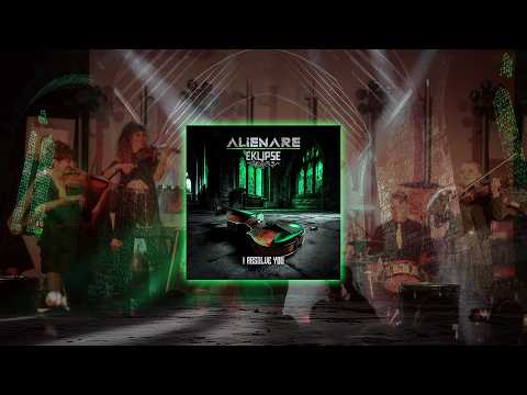 Alienare & Eklipse - I Absolve You (Reimagined) [Official Music Video]