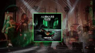 Alienare U0026 Eklipse  I Absolve You reimagined   