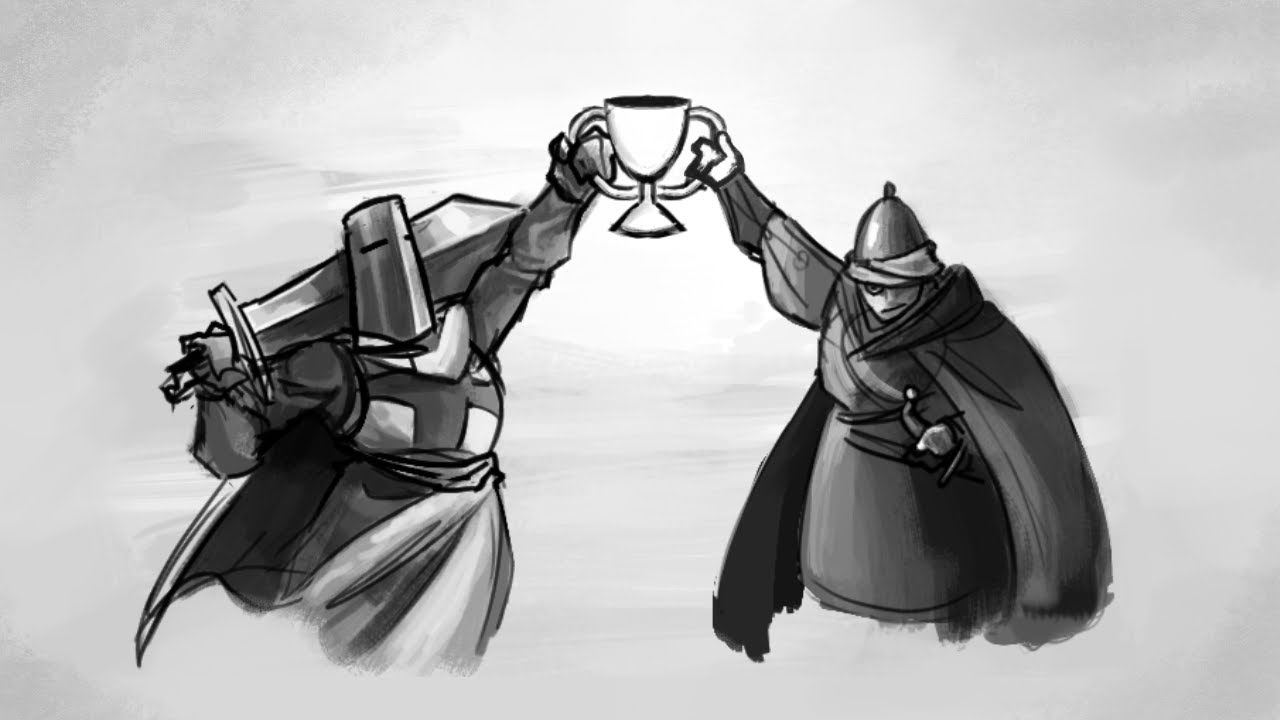 2001: A Space Odyssey - Chiptune Cover by Hessive - Кратко про ГРААЛЬ OST