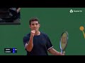 Zverev, Fonseca, Musetti, Vacherot & Medvedev All Feature! 🔥 | Monte-Carlo 2026 Day 4 Highlights