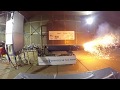DARE | DHX-400 'Nimbus' static test