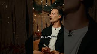 Verzoenen Sean en Ingeborg zich met glühwein?