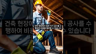주택건축비용 절약하는 방법