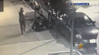 Celebrity Exclusive Video Shows Bronx Police Shootout Wealth