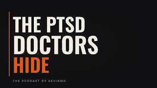 A trauma surgeon's PTSD, and why doctors get no help until they break