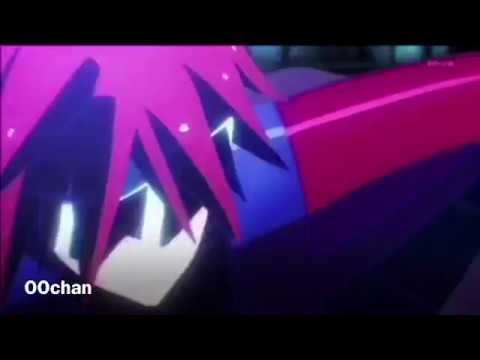 MAD ノーゲーム・ノーライフ  LOSER