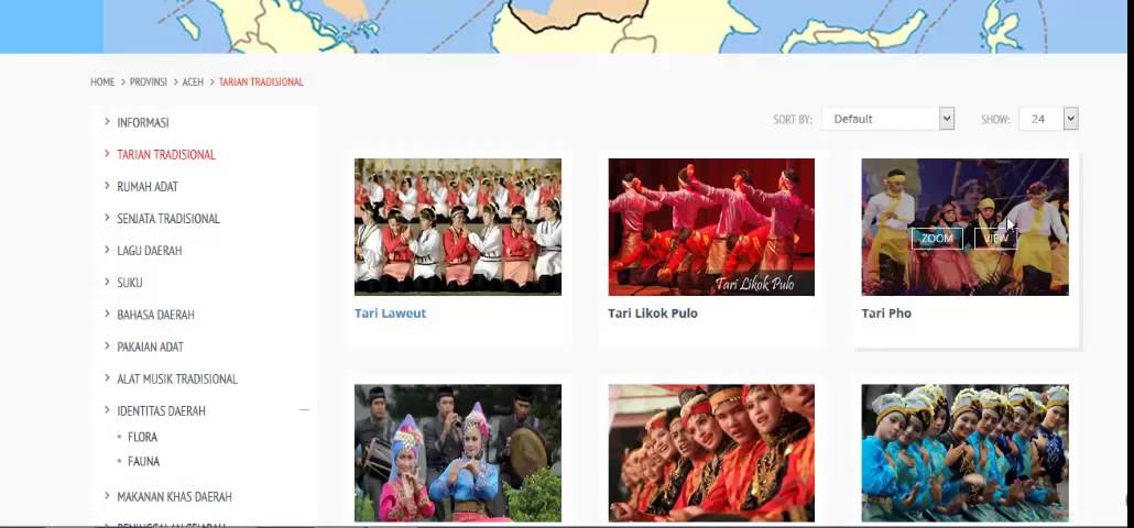 Gemastik 7 Desain UX A Dsign - YouTube
