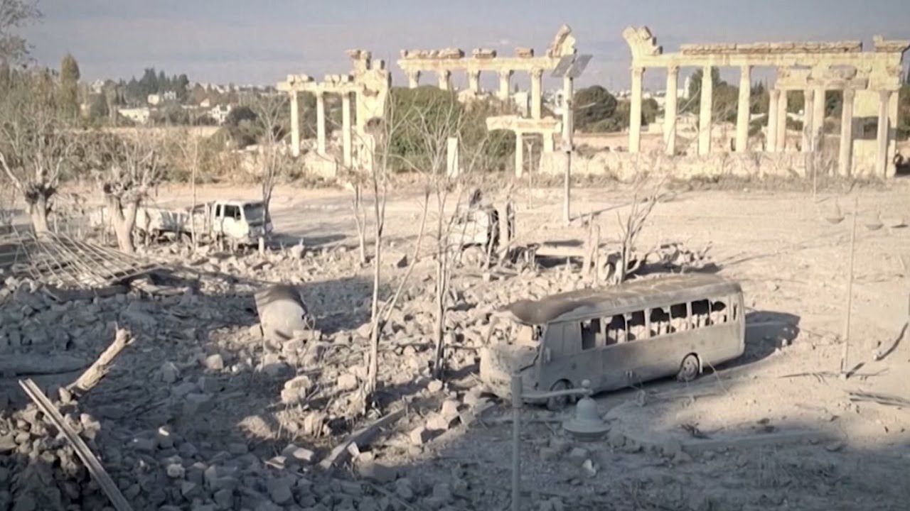 Death toll rises in Beirut amid escalating Israel-Hezbollah conflict