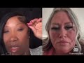 Karlissa &amp; Jaidyn Alexis Respond To Nevaeh Mom Posting Pics In Blueface Son Room!