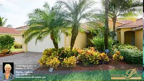 14358 Manchester Dr - Marsha Casteen