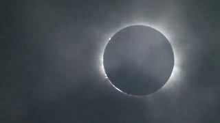 2015 Total Solar Eclipse   Faroe Islands