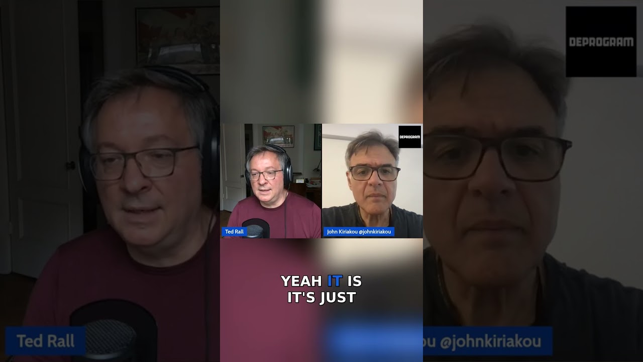 The Disturbing Tactics of ICE Revealed