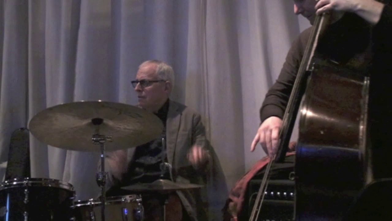 Jeff Williams Live 5 