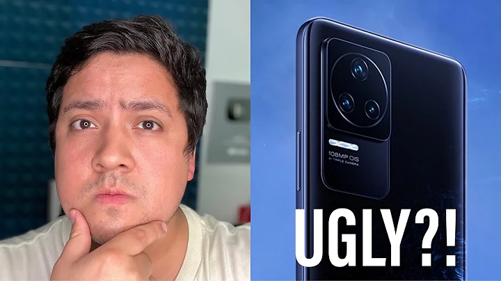 Redmi K50 Pro Event INSTANT REACTION… IT’S UGLY?! 🤢 - DayDayNews