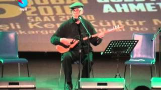Memed Çapan - Dün Gece Seyrim İçinde (Memed Çapan 50. Sanat Yılı Konseri)