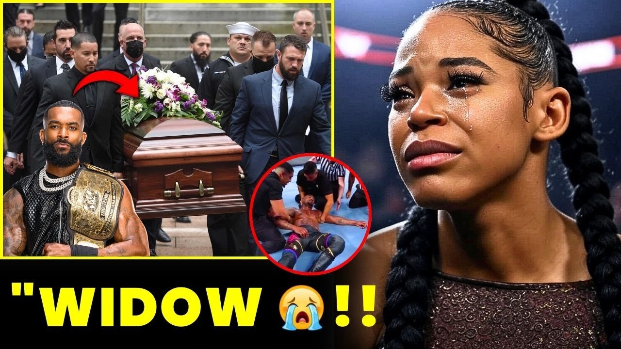 ДУШЕРАЗРЫВАЮЩИЙ МОМЕНТ! 😢 Бьянка Белэр расплакалась после шокирующего инцидента с участием Монтез...