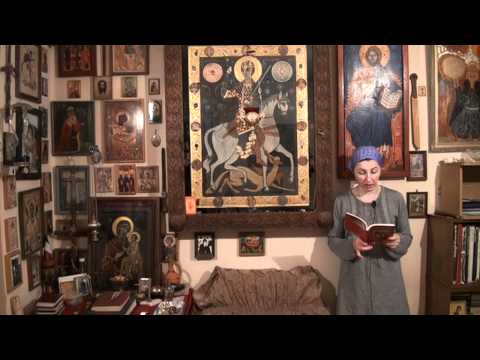 ქრისტიანი ადამიანის დამოკიდებულება მზაკრულ დვრიტასთან!