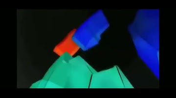 Nick.com Logo in G-Major 7 