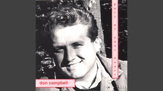 Training Wheels - Don Campbell