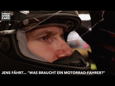 Was braucht ein Motorrad-Fahrer? Die perfekte Grundausstattung! Polo Motorrad Oldenburg | Jens fährt