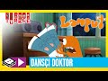 LAMPUT | Dansçı Doktor | Boomerang TV Türkiye 🇹🇷