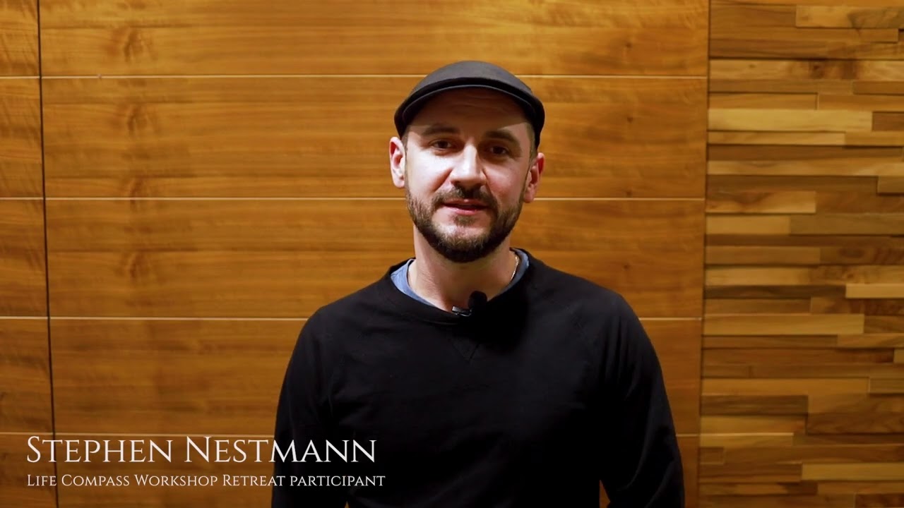 Life Compass Workshop Retreat