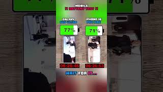 ☠️⚡ GALAXY S25 ULTRA VS iPHONE 16 PRO MAX SPEED TEST!!