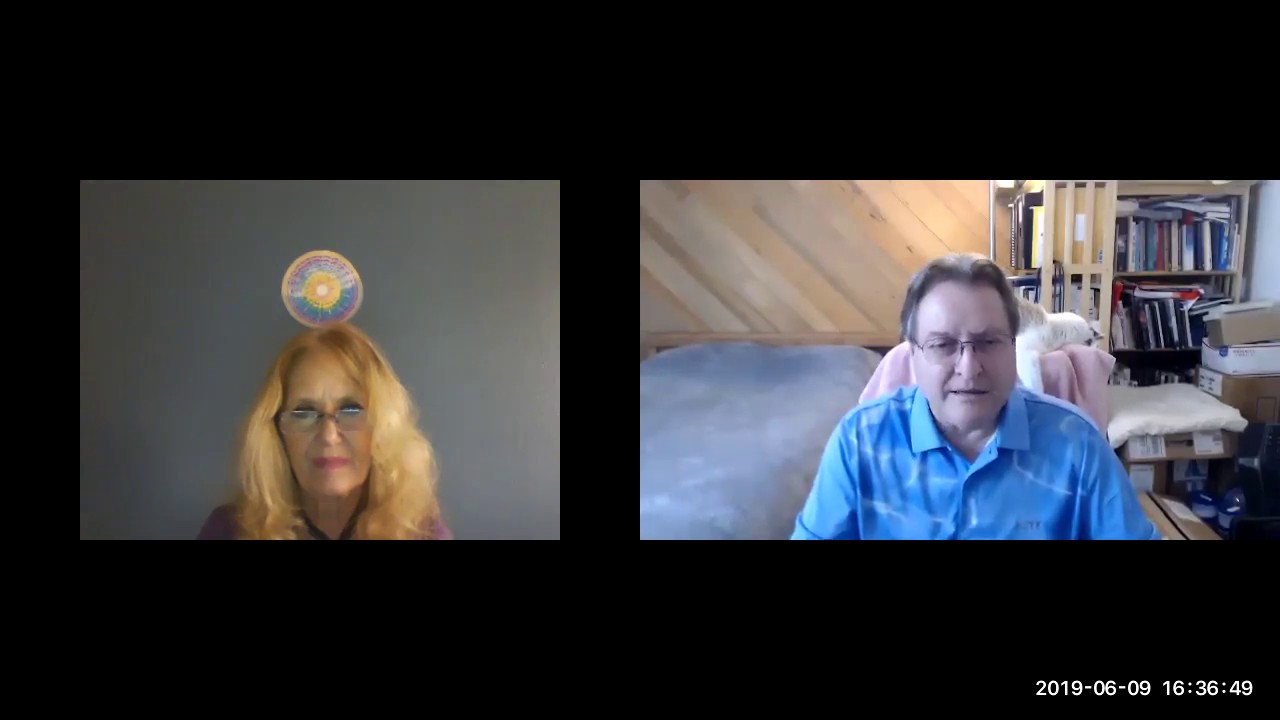 parallel dimensions netflix FREE RANGE: Being Conscious of the Atma with Scott Lemriel and your Host Gail of Gaia