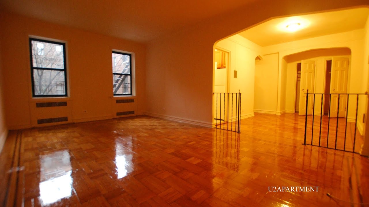 WHY IS THIS APARTMENT STILL AVAILABLE? HUGE STUDIO, PROSPECT PARK 1400