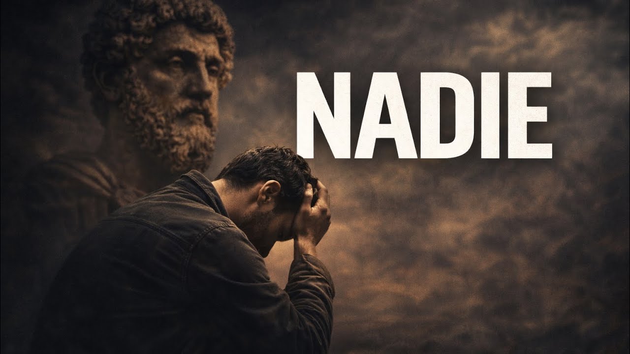 NADIE vendrá a salvarte, haz esto ahora.