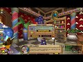 🔴 LIVE #7 🔥 Wizard101: FIRE BUILD 🔥 Marleybone Full Run