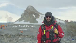 20Day Antarctica, South Georgia & Falkland