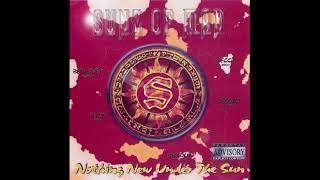 Watch Sunz Of Man Time video